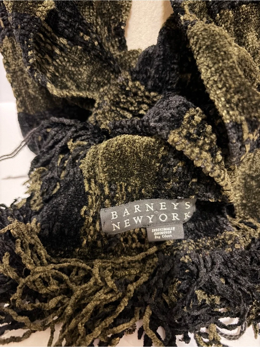 Barneys New York vintage barneys